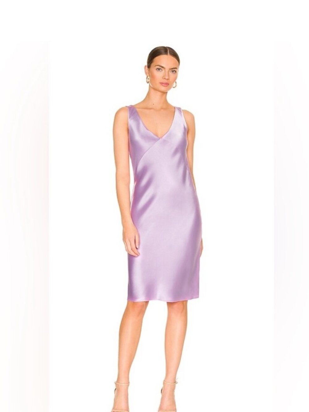 Paris Georgia Dress M